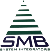 SMB System logo