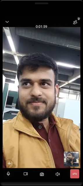 Samvad screenshot 5