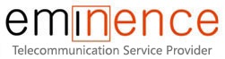 Eminence logo