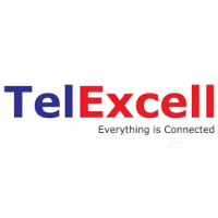 TelExcell logo