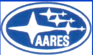 AARES TELECOM logo