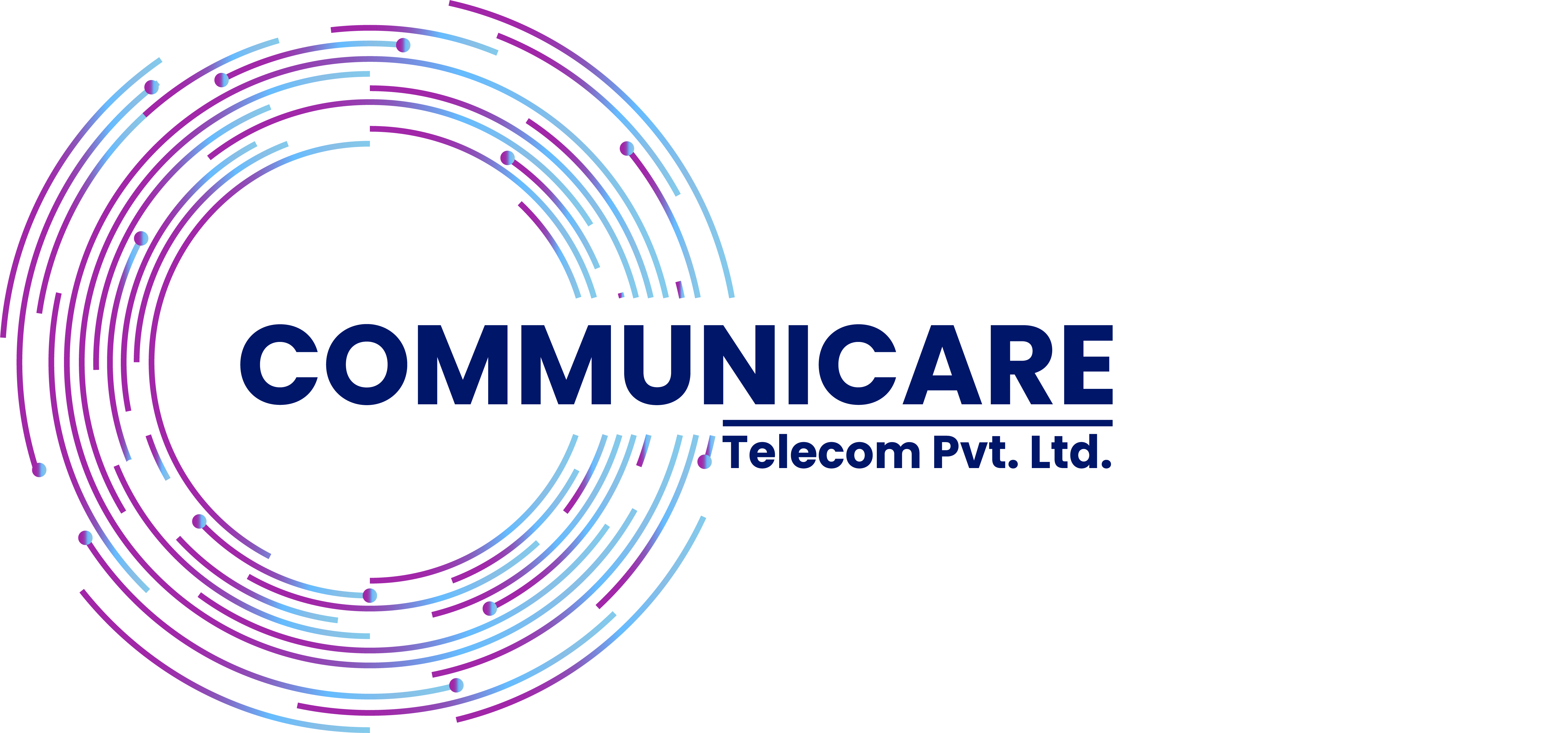 Communicare Telecom logo