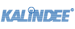 Kalindee Rail Nirman logo