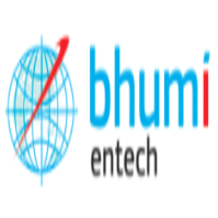 Bhumi Entech logo