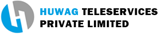 Huwag Teleservices logo