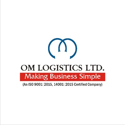 Om Telecom Logistics logo