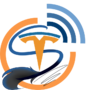 Shiva Telecom logo