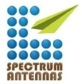 Spectrum Antenna & Avionics Systems logo
