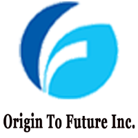 Origin To Future logo