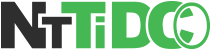 NTTIDCO logo