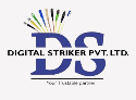 Digital Striker logo