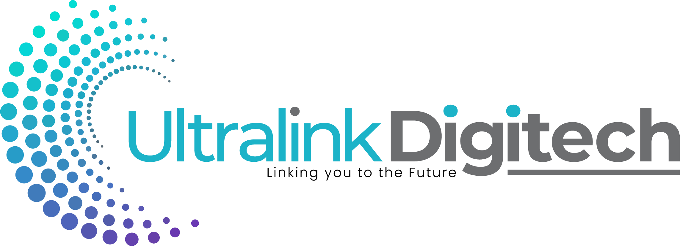 Ultralink Digitech logo