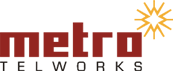 Metro Telworks logo