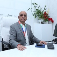 Dinesh K Kargal profile photo