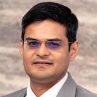 Nikhil Rathi profile photo