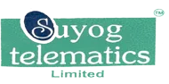 Suyog Telematics logo