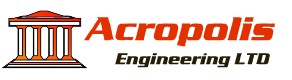Acropolis Engineering logo