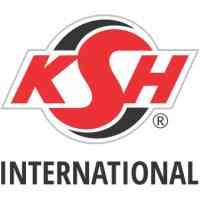 ksh international logo
