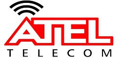 Atel Telecom Solution Service logo