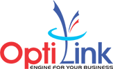 Optilink Networks logo