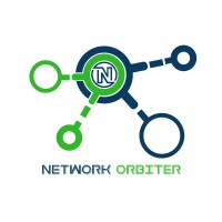 Network Orbiter logo