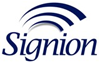 Signion Systems logo