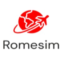 Romesim logo