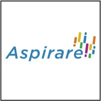 Aspirare logo