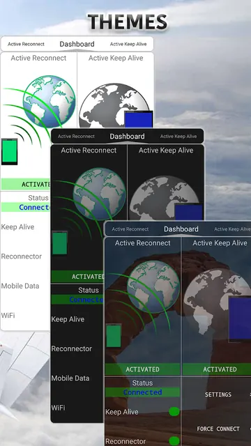 Connection Stabilizer Booster screenshot 6