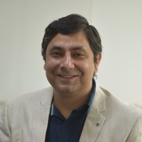 Vivek Raina profile photo