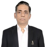 Kiran Ramakant Padte profile photo