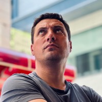 Plamen Petkov profile photo