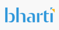 Bharti Hexacom logo
