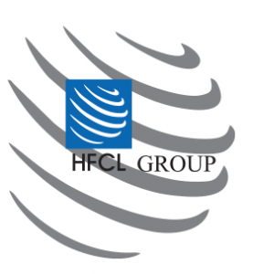 HFCL logo