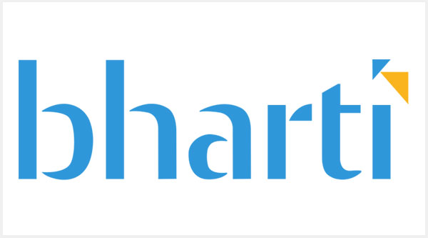 Bharti Telecom logo