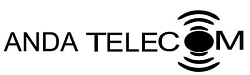 Anda Telecom logo