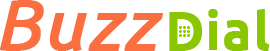 Buzzdial logo
