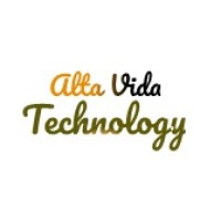 alta vida Technology logo