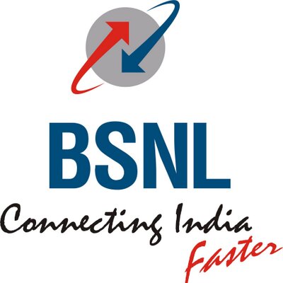 Bharat Sanchar Nigam logo