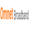 Omnet Broadband logo