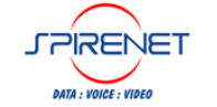 Spirenet logo