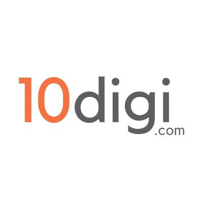 10digi logo