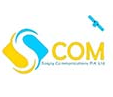 Sanjay Communications logo