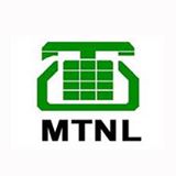 MTNL logo