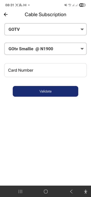 SahrVTU screenshot 4