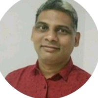 Srinivas Vutukuri profile photo