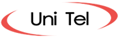Uni Tel logo