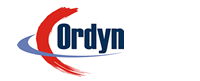 Ordyn logo