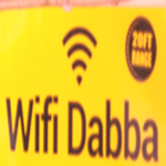 WifiDabba logo