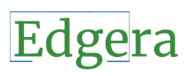 Edgera logo